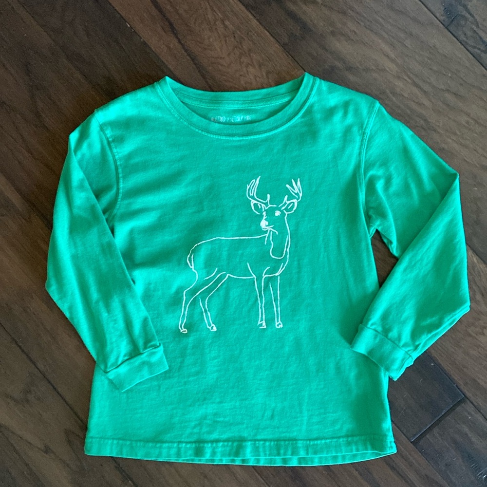 Deer T-shirt